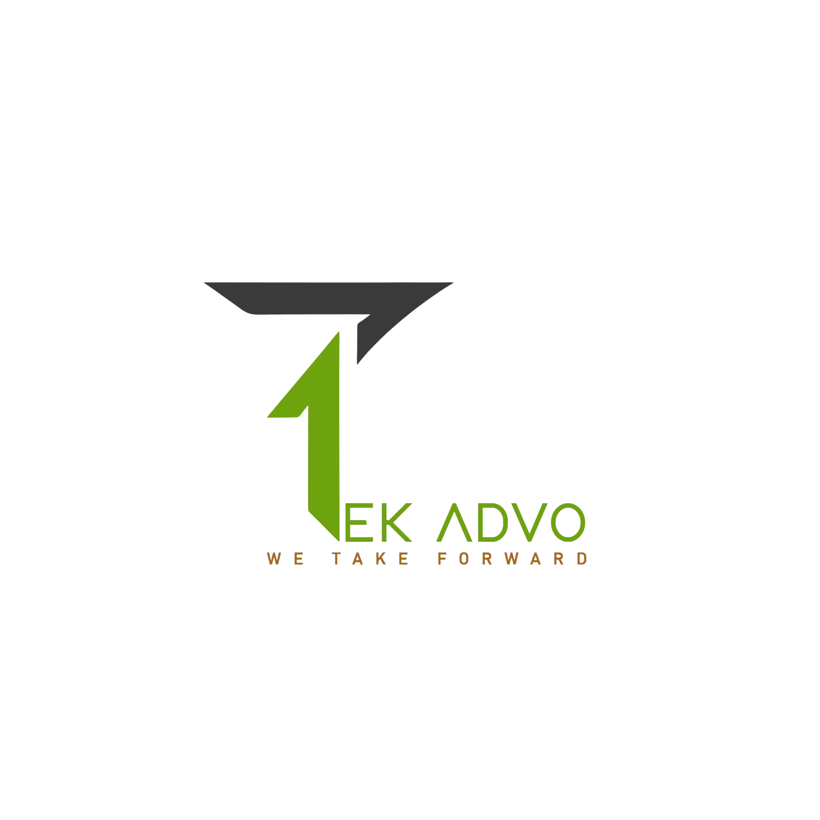 Tekadvo Logo